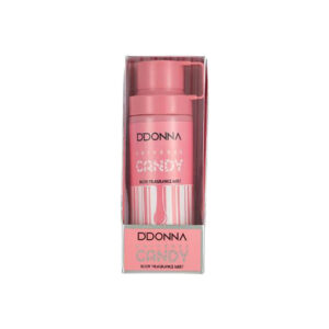 D'Donna Body Mist Universe Candy 250 ml — presentación del producto