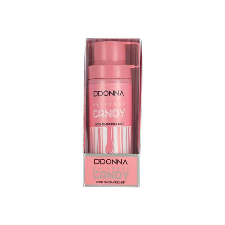 Body Mist Universe Candy 250 ml
