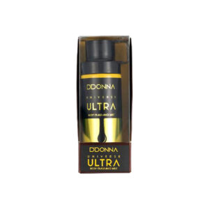 D'Donna Body Mist Universe Ultra 250 ml — presentación del producto
