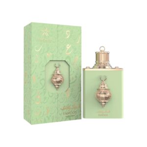 Amaran Exclusive Fanoos 100 ml — presentación del producto