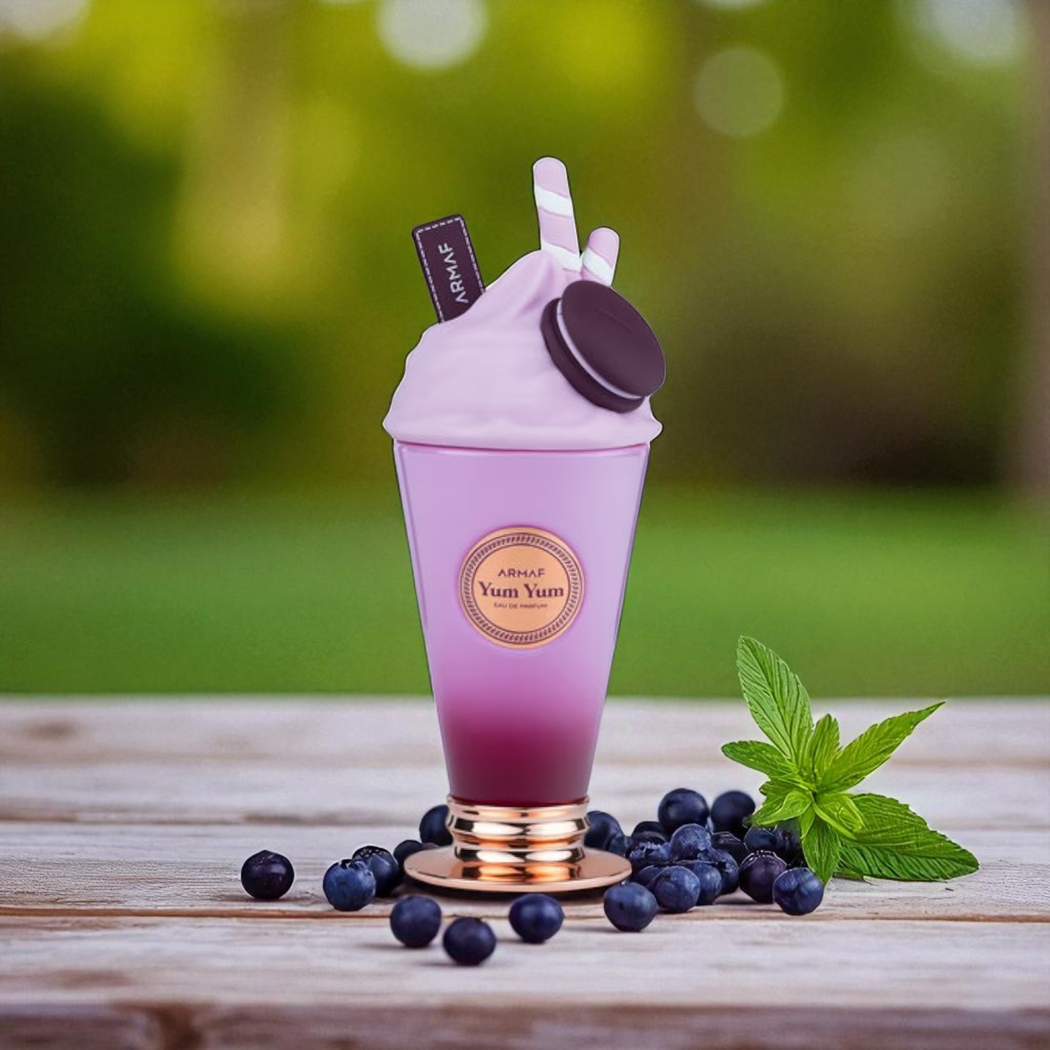 Armaf Yum Yum 100 ml - Imagen 3