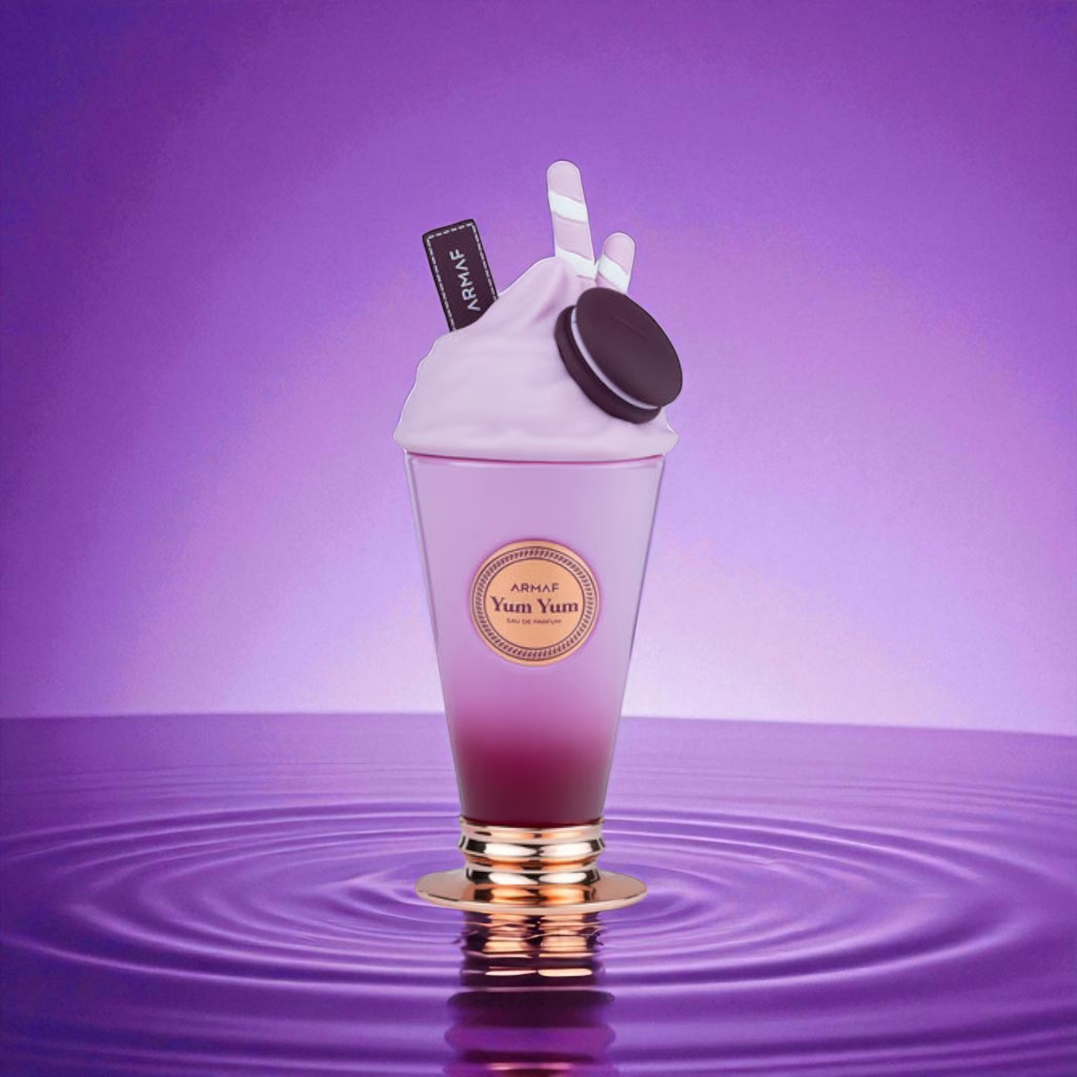 Armaf Yum Yum 100 ml - Imagen 5