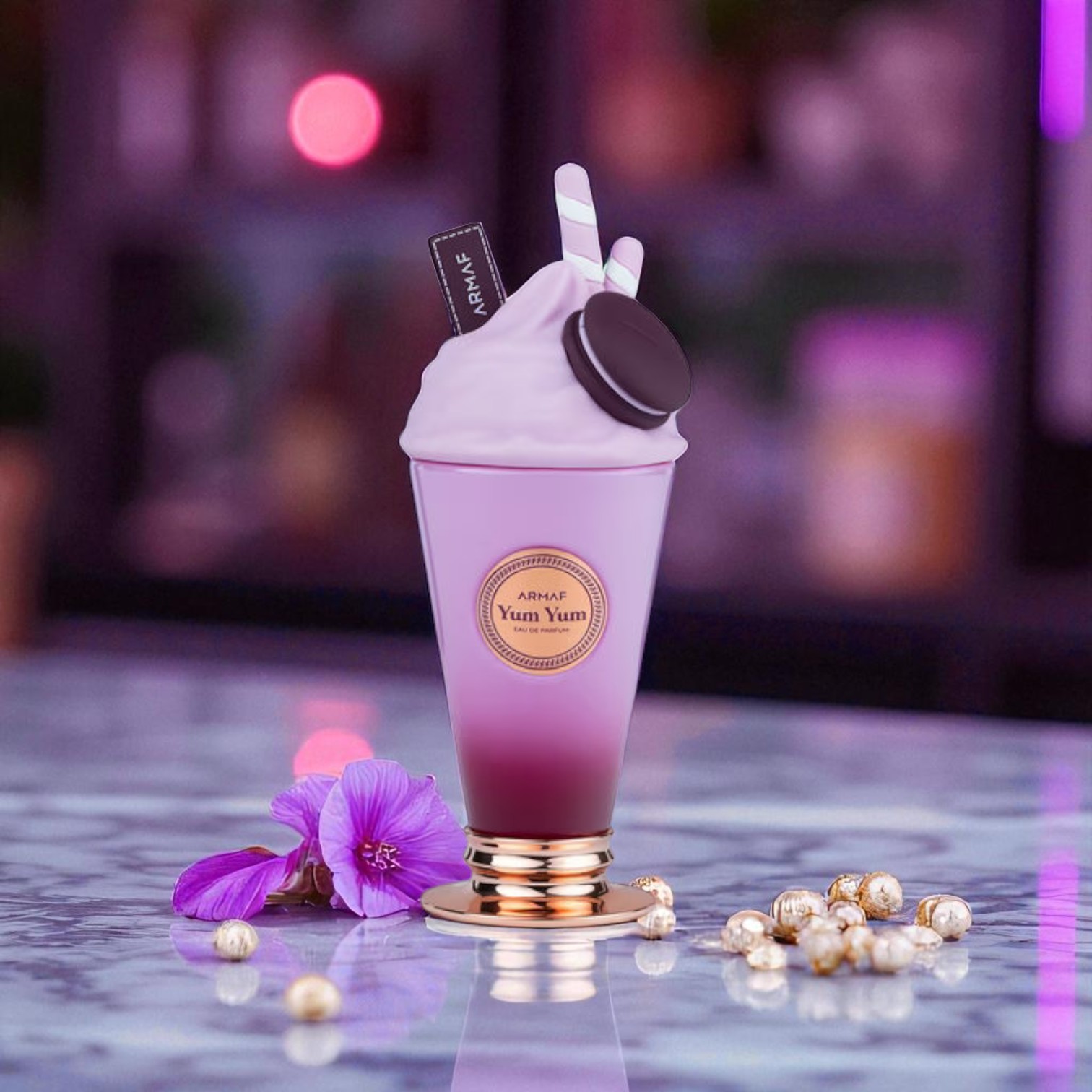 Armaf Yum Yum 100 ml - Imagen 6