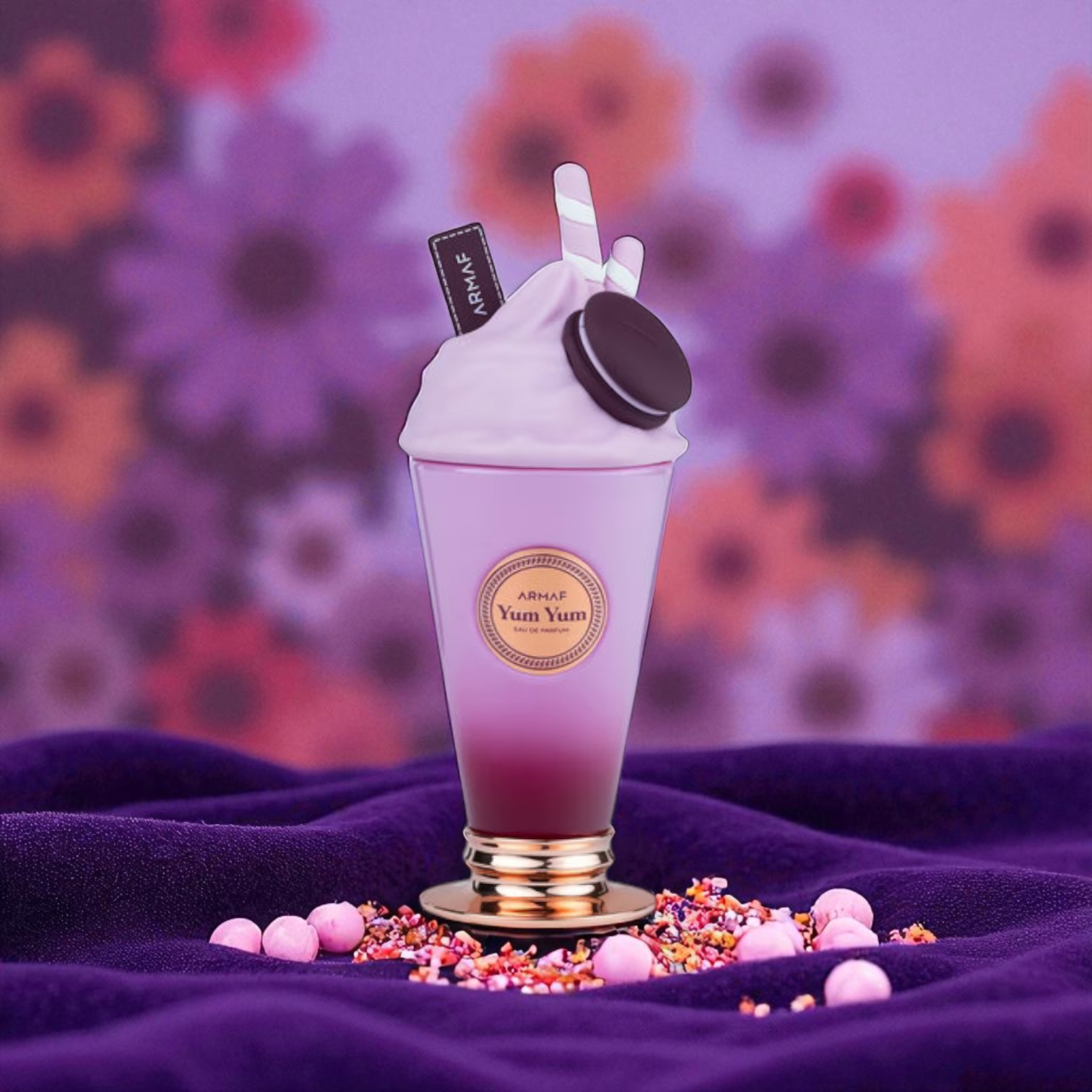 Armaf Yum Yum 100 ml - Imagen 7