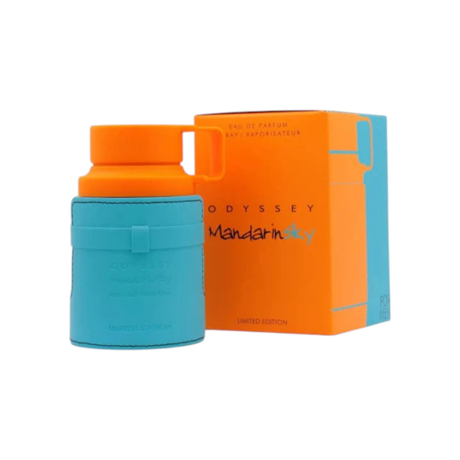 Armaf Odyssey Mandarin Sky 100 ml - Imagen 2