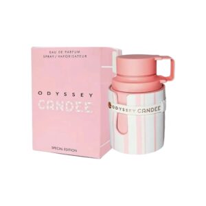 Armaf Odyssey Candee 100 ml — presentación del producto