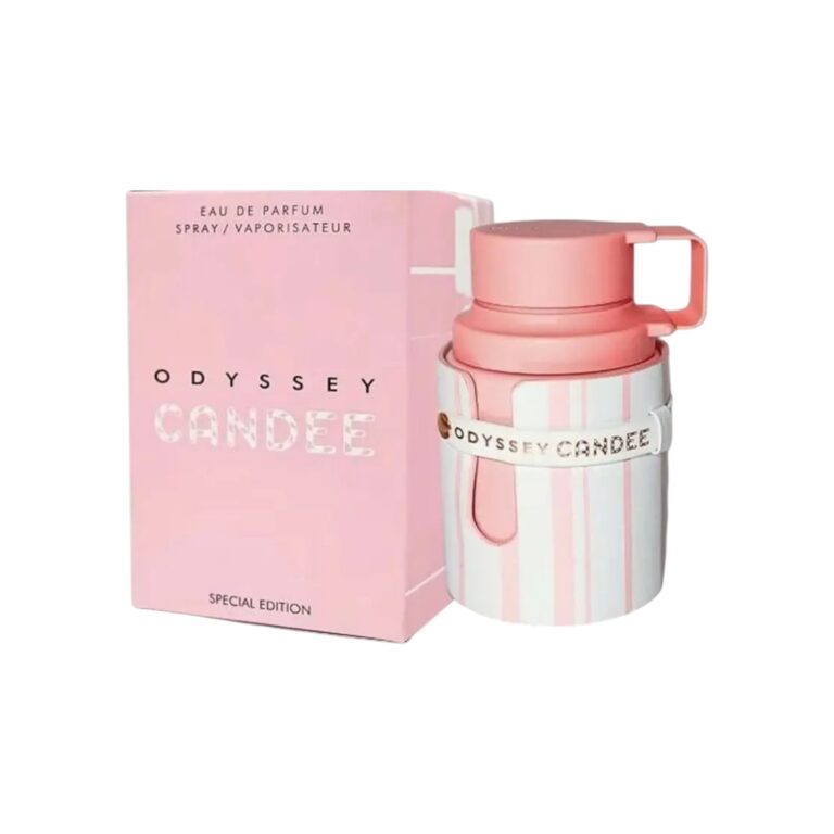 Odyssey Candee 100 ml