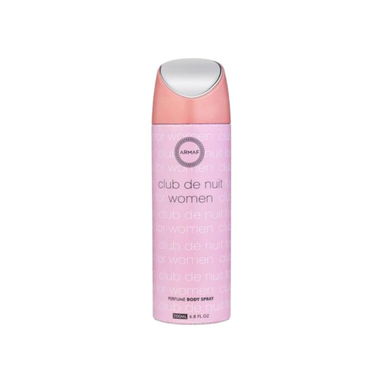 Club de Nuit Woman 200 ml