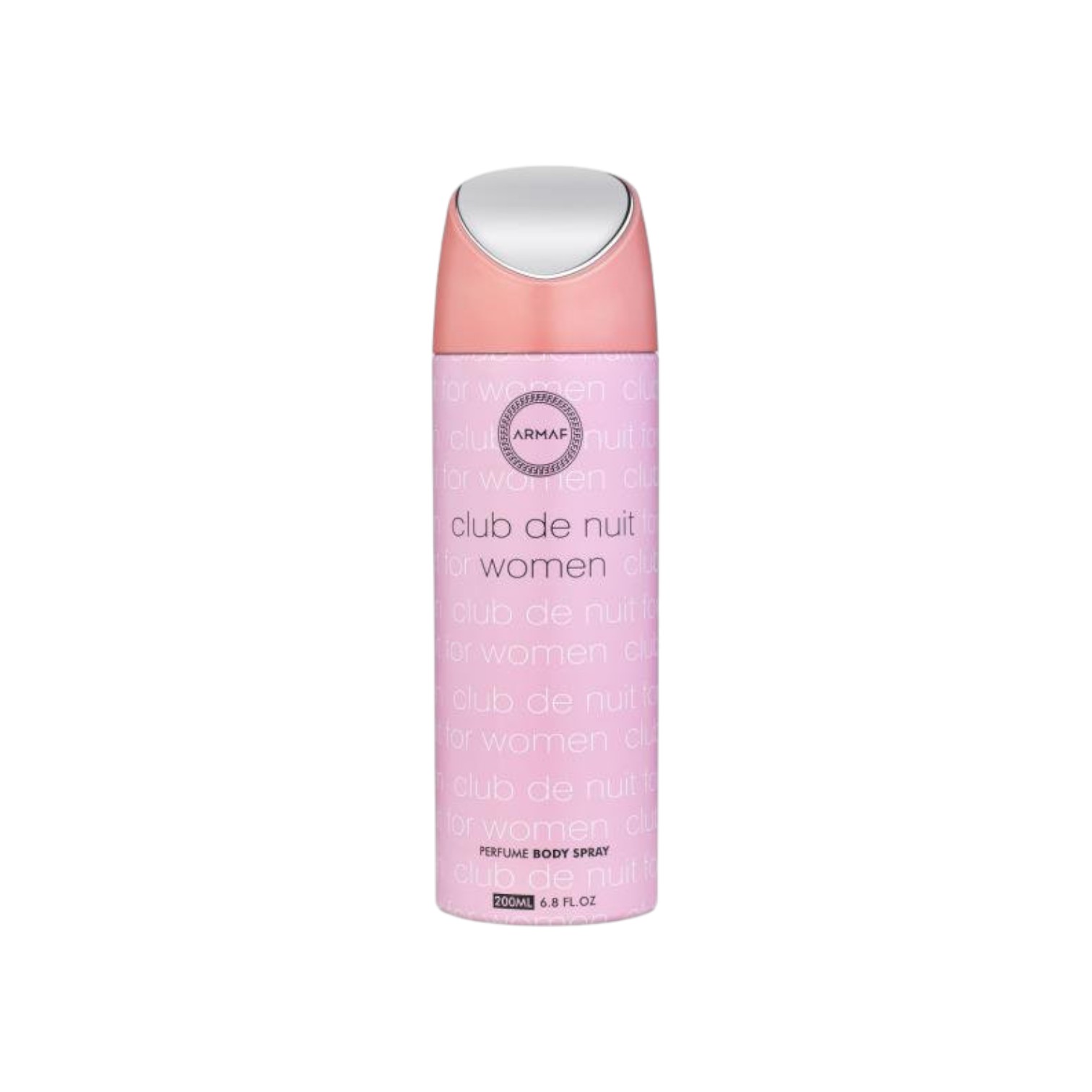 Armaf Club de Nuit Woman — spray corporal 200 ml — presentación del producto
