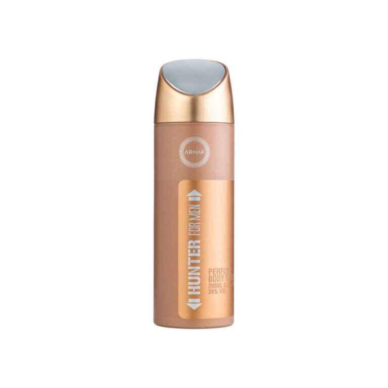 Hunter For Man 200 ml