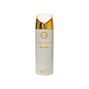Armaf Club de Nuit Imperiale — spray corporal 200 ml — presentación del producto