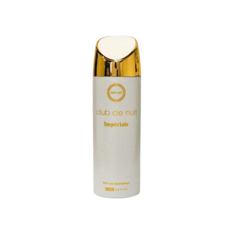 Club de Nuit Imperiale 200 ml