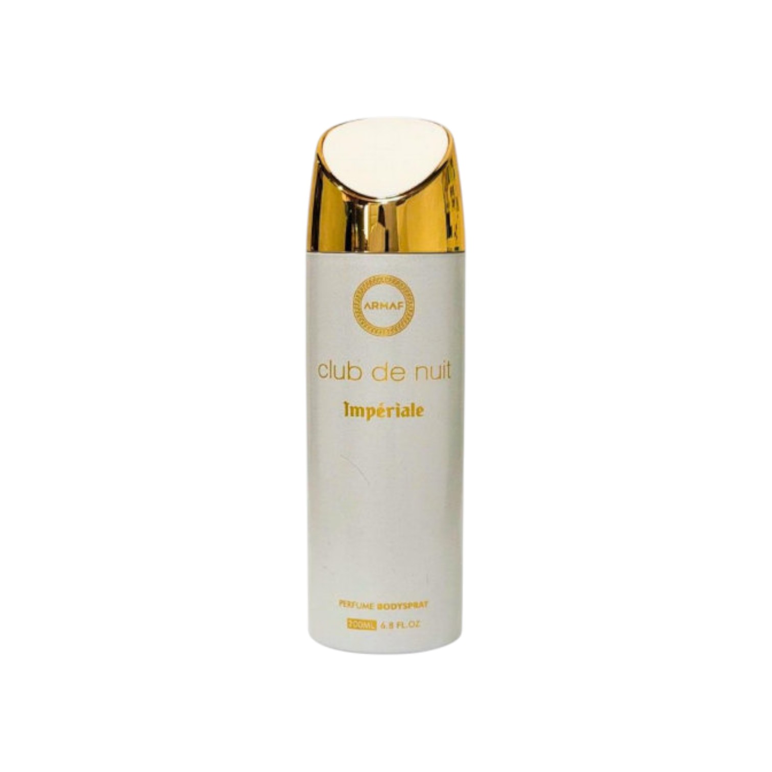 Armaf Club de Nuit Imperiale — spray corporal 200 ml — presentación del producto