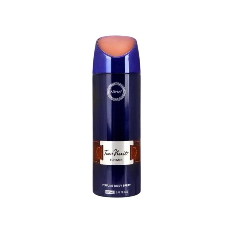 Tres Nuit For Man 200 ml