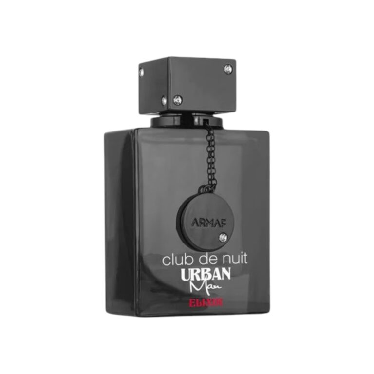 Club de Nuit Urban Man Elixir 105 ml