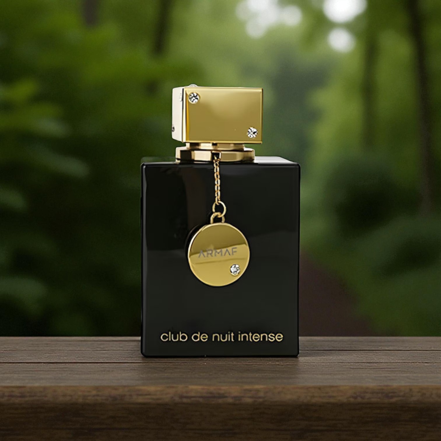 Armaf Club de Nuit Intense Woman 100 ml - Imagen 2