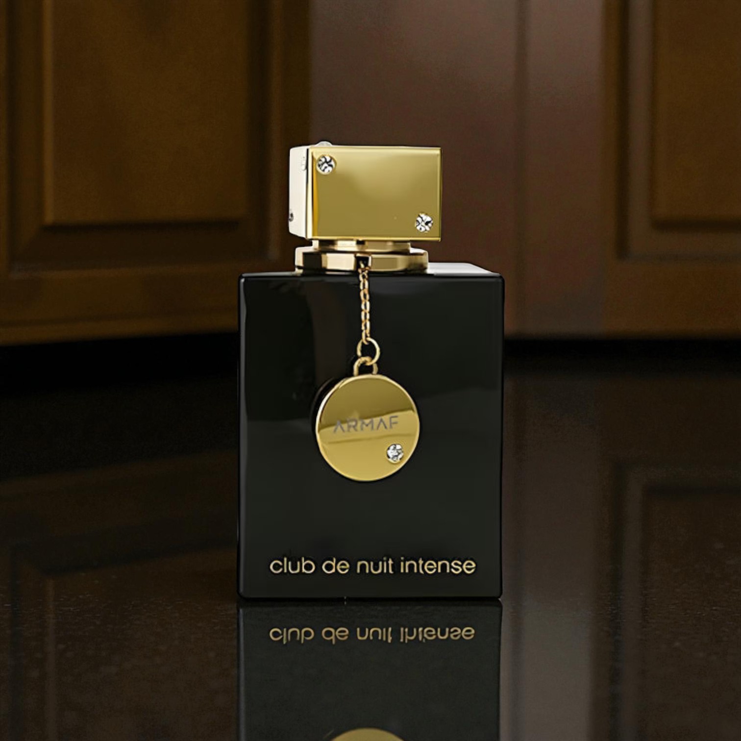 Armaf Club de Nuit Intense Woman 100 ml - Imagen 4