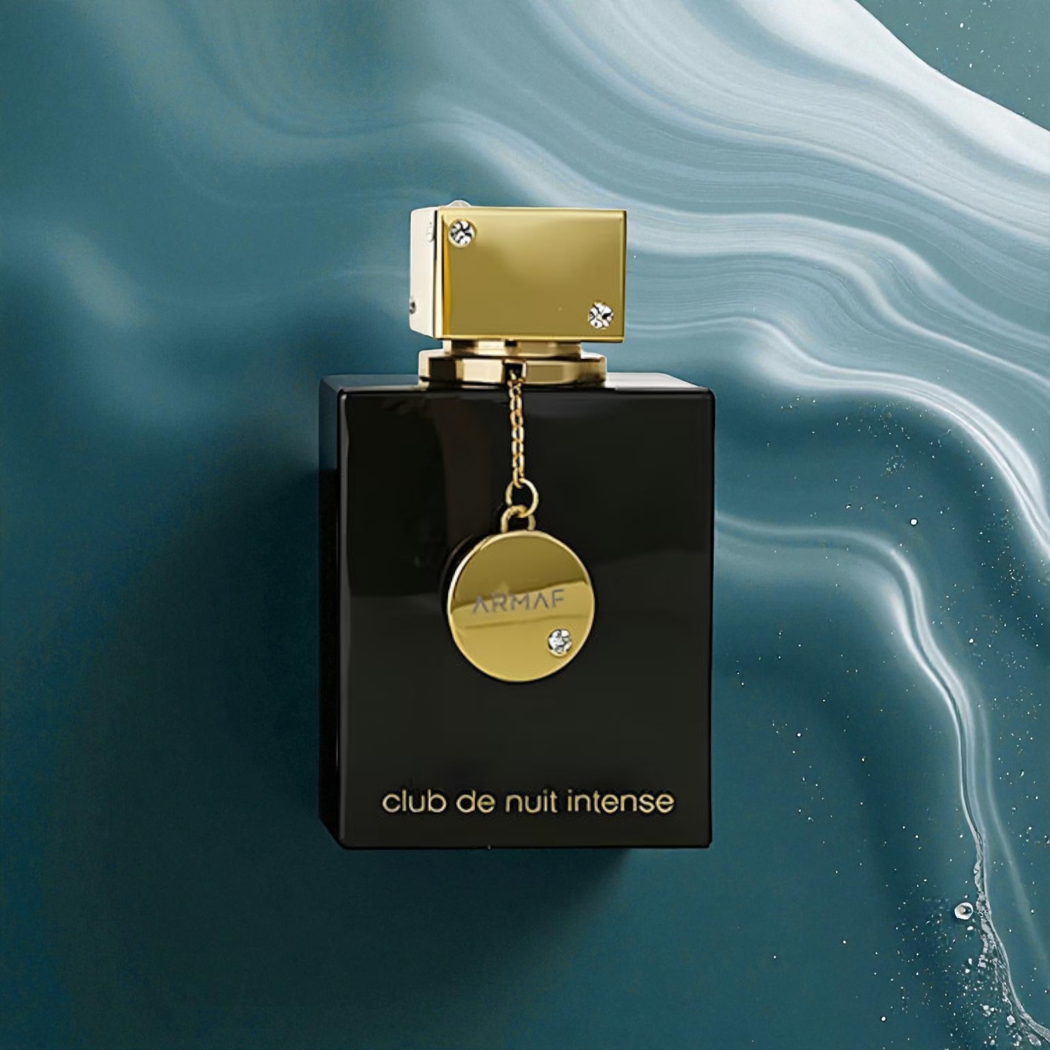 Armaf Club de Nuit Intense Woman 100 ml - Imagen 5
