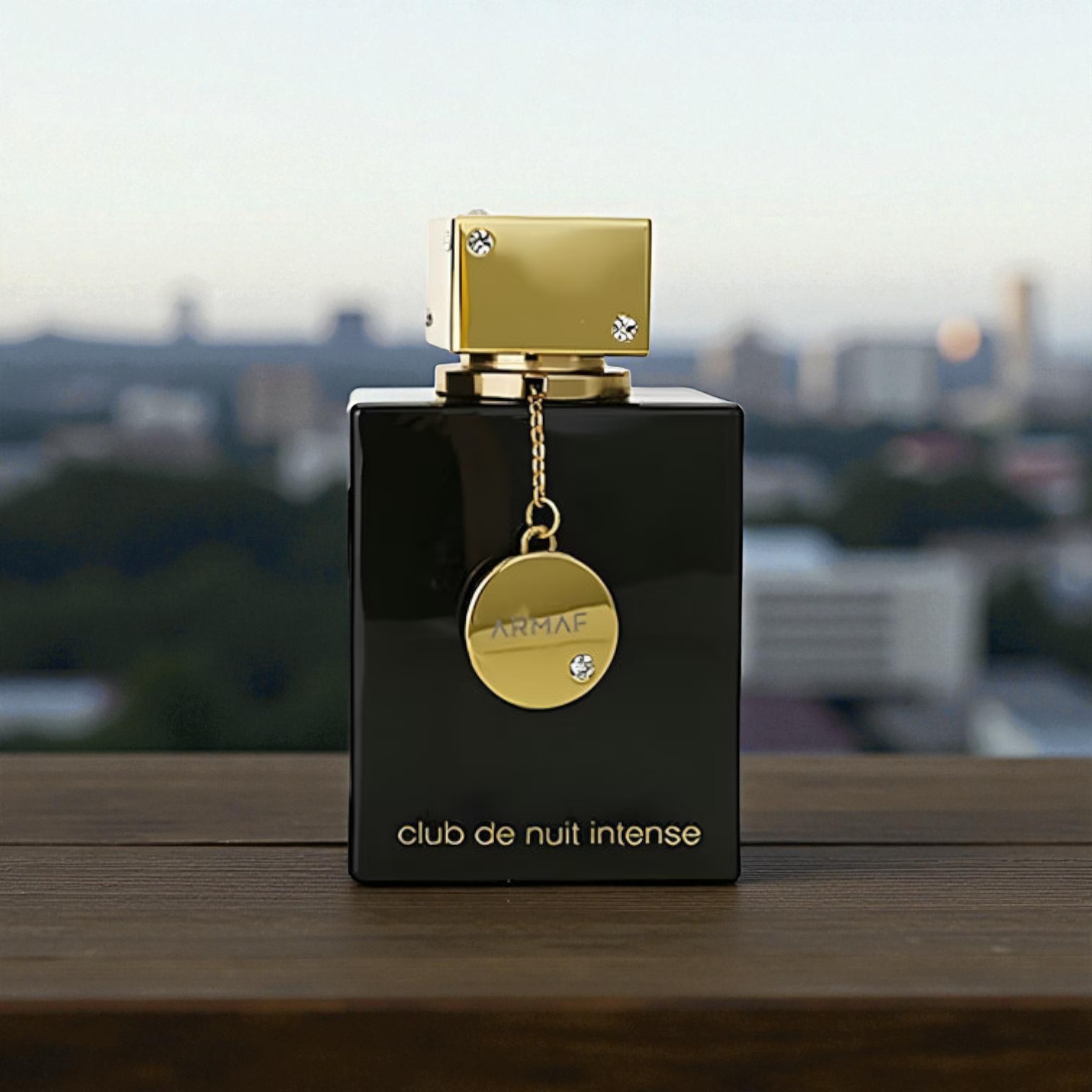 Armaf Club de Nuit Intense Woman 100 ml - Imagen 6