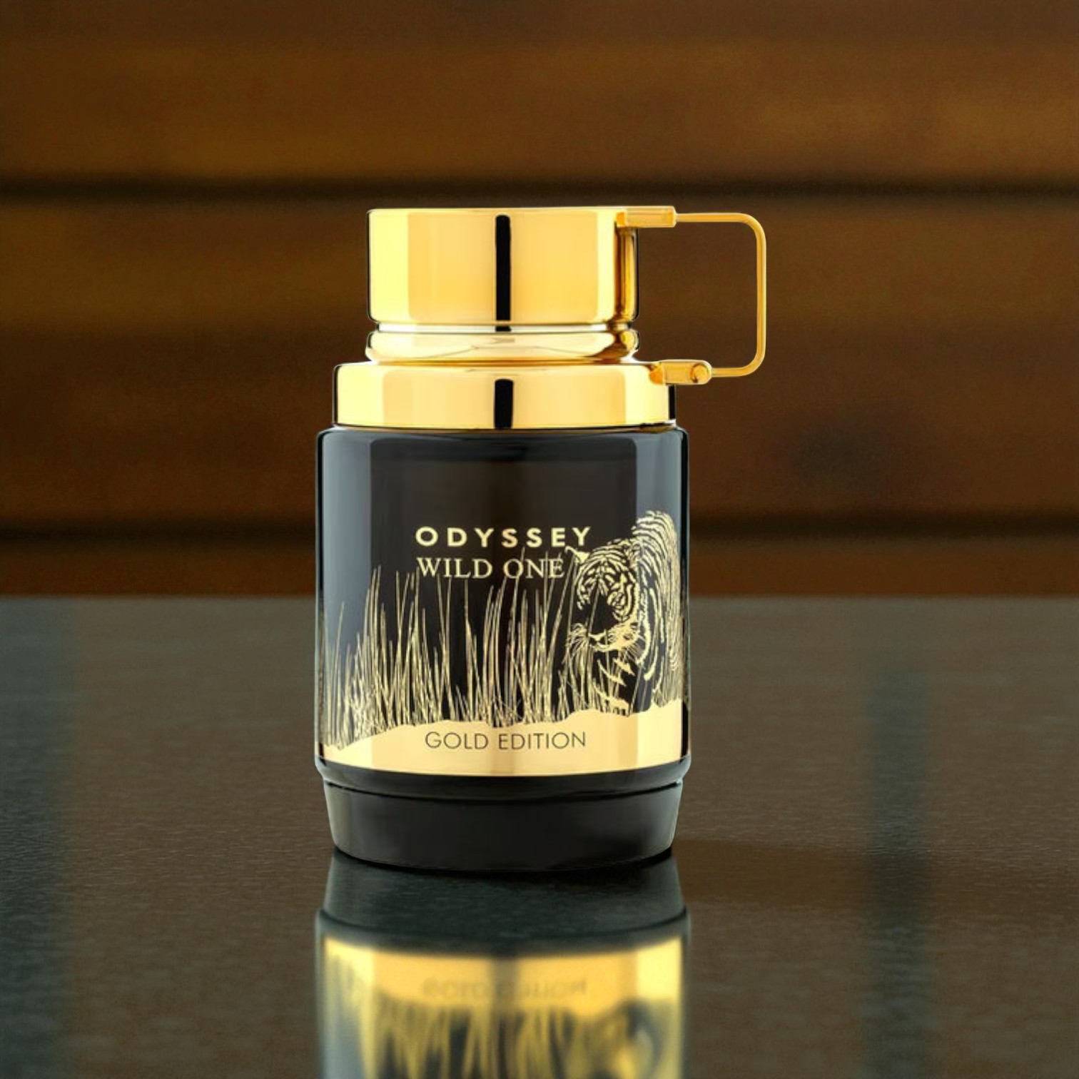 Armaf Odyssey Wild One 100 ml - Imagen 5