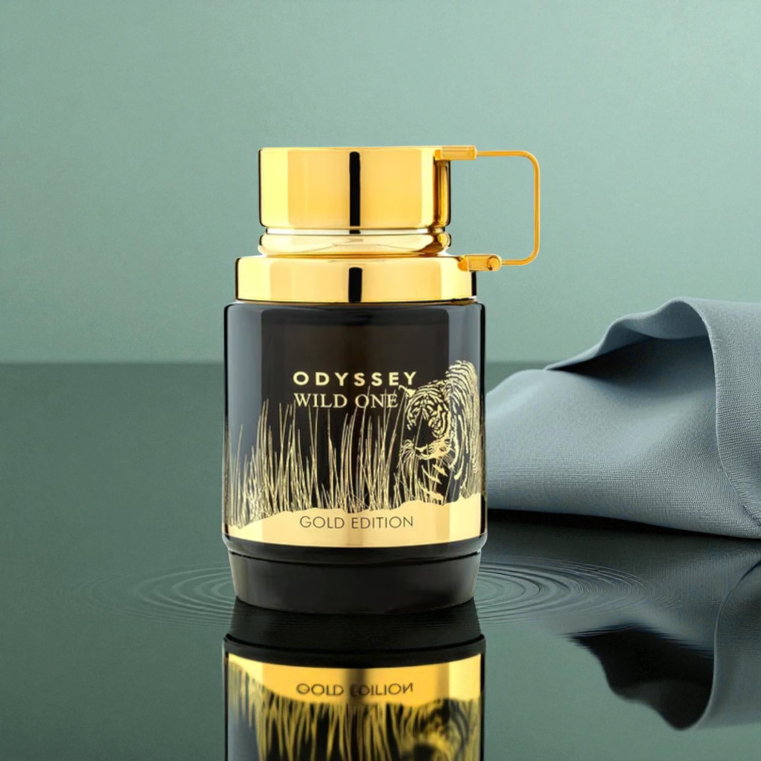 Armaf Odyssey Wild One 100 ml - Imagen 6