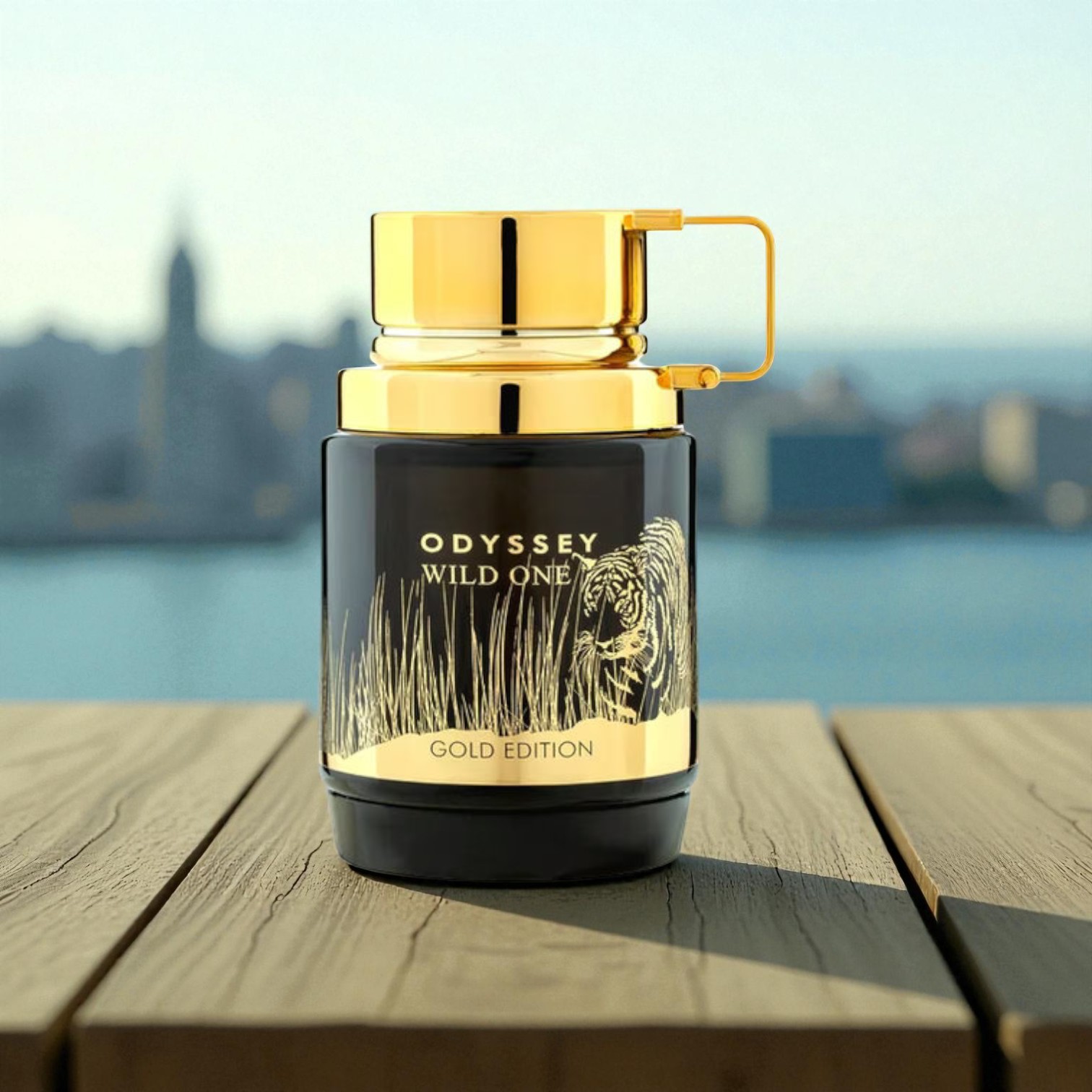 Armaf Odyssey Wild One 100 ml - Imagen 7