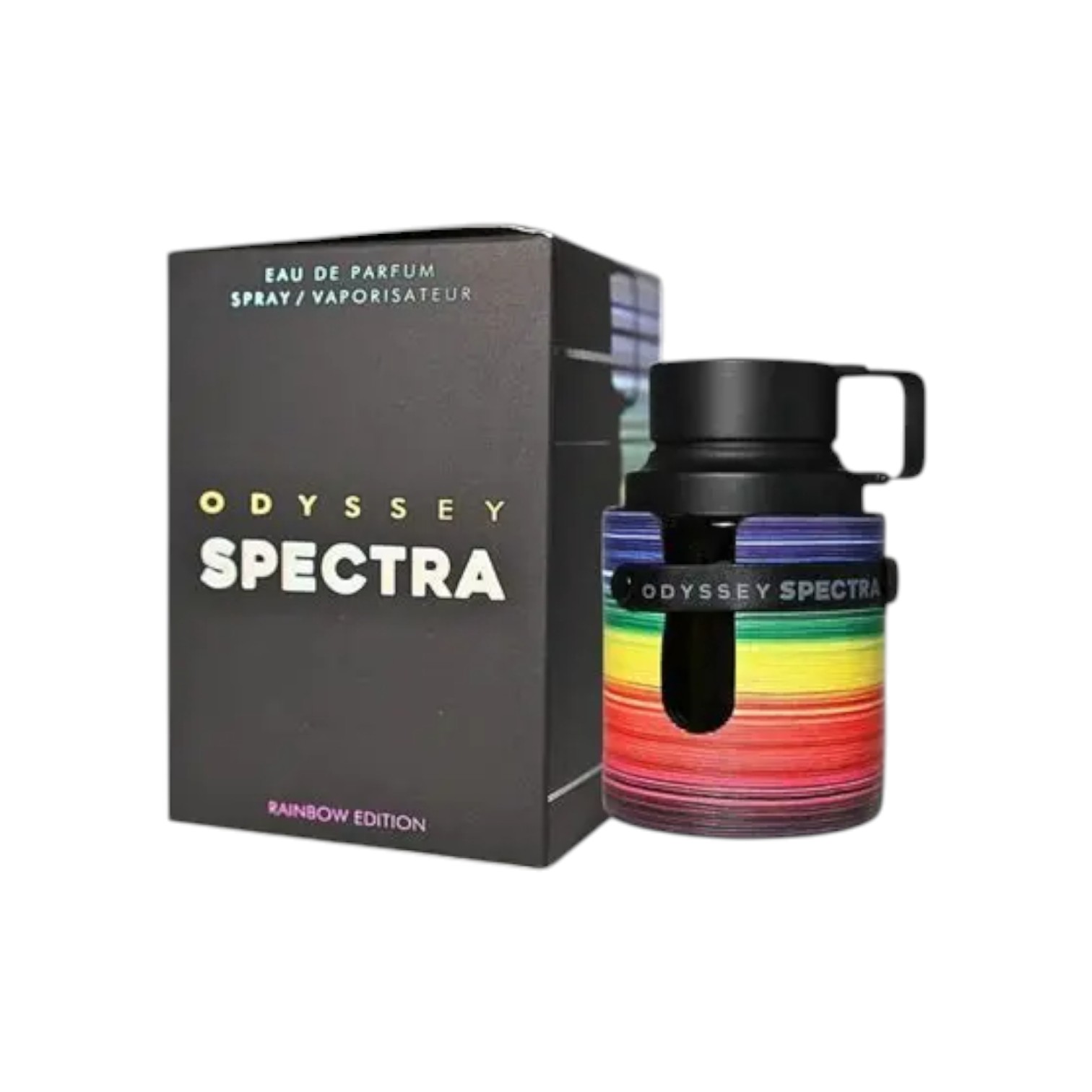 Armaf Odyssey Spectra 100 ml - Imagen 2