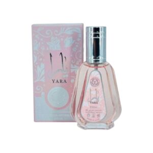 Ard Al Zaafaran Yara 50 ml — presentación del producto