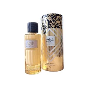 Ard Al Zaafaran Bint Hooran 100 ml — presentación del producto