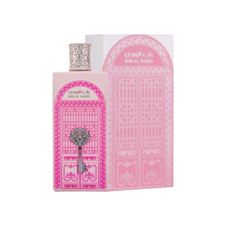 Babalwardi 100 ml