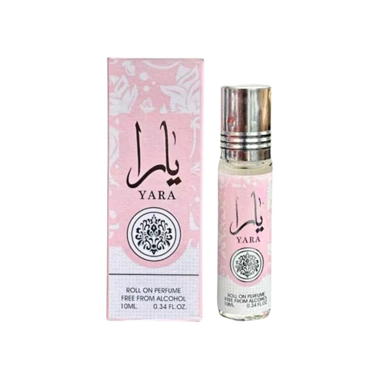 Yara Roll On 10 ml