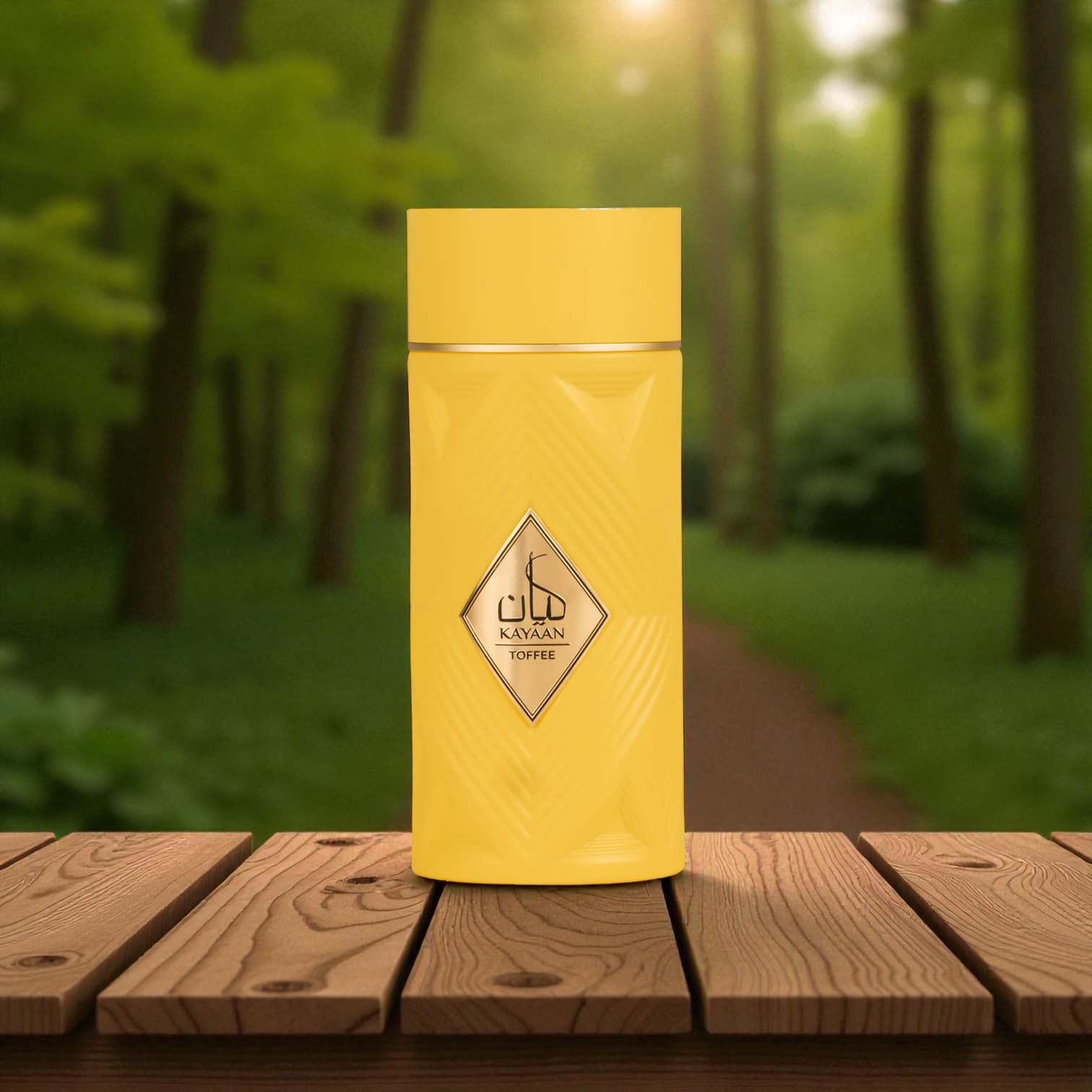 Ansam Kayaan Tofee 100 ml - Imagen 2