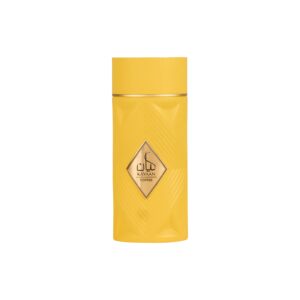 Ansam Kayaan Tofee 100 ml — presentación del producto