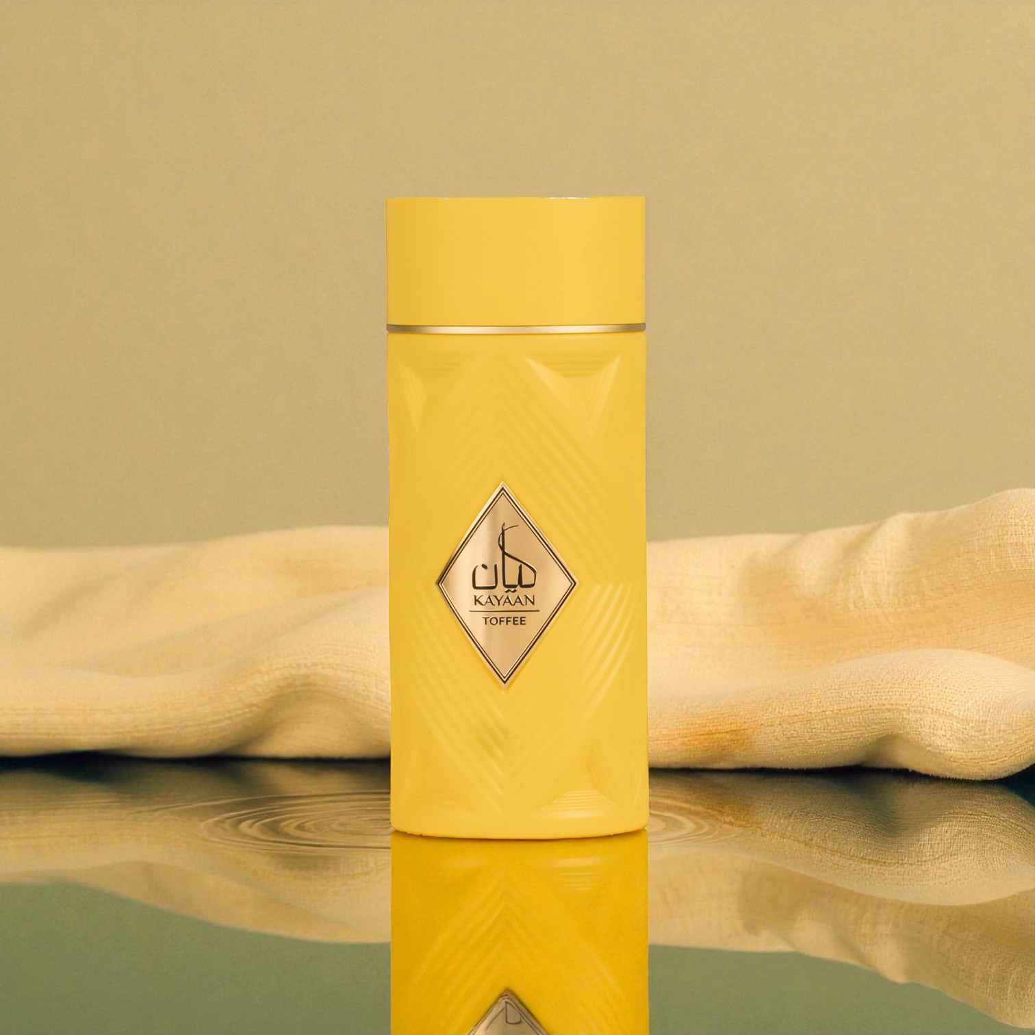 Ansam Kayaan Tofee 100 ml - Imagen 5