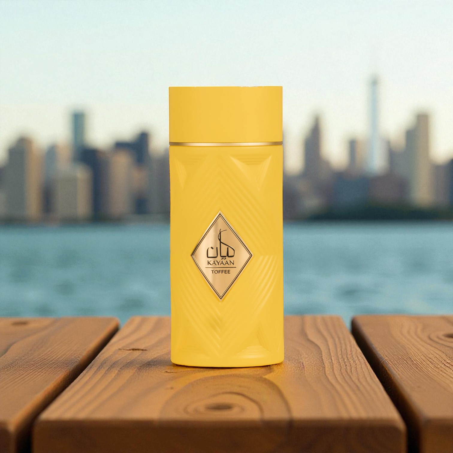 Ansam Kayaan Tofee 100 ml - Imagen 6