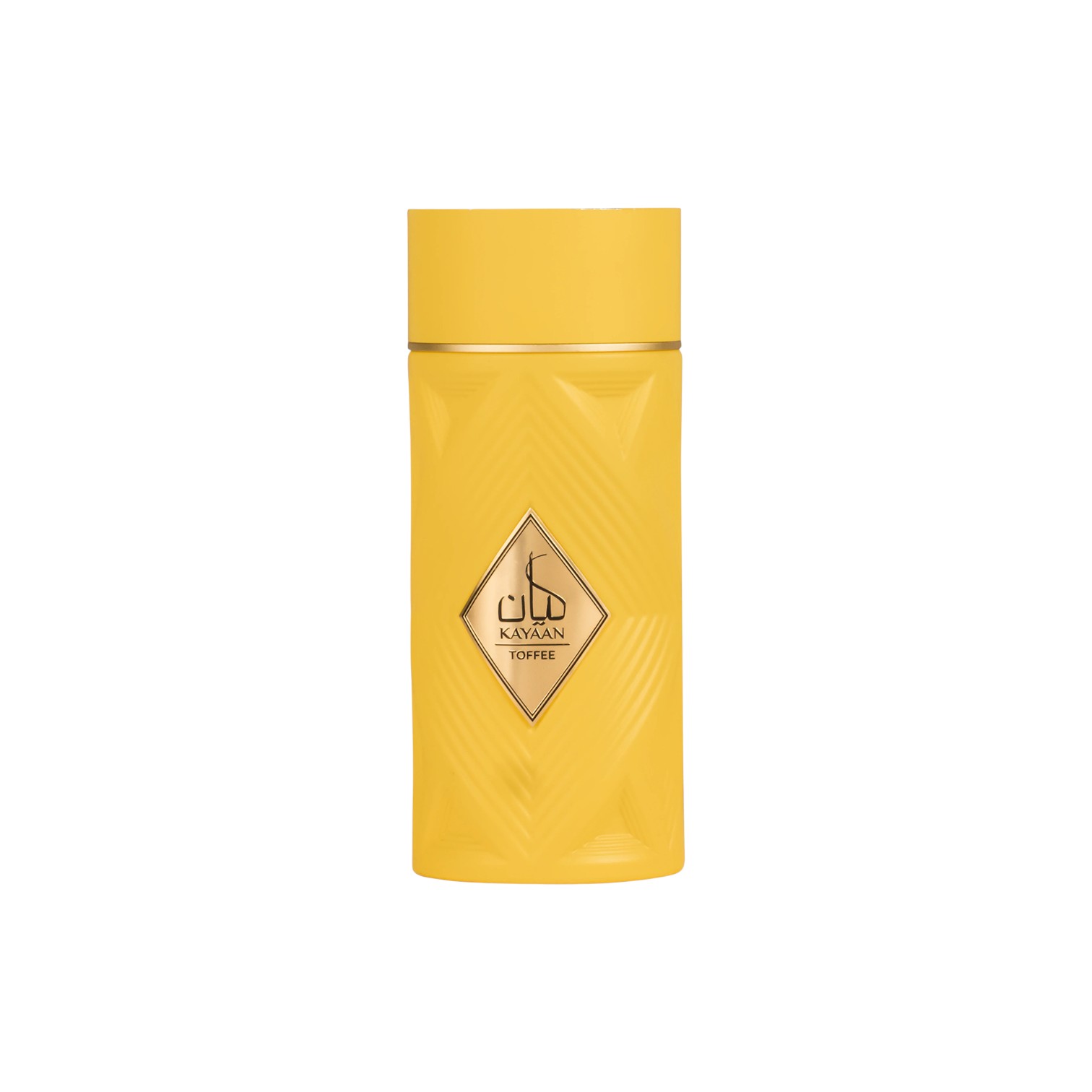 Ansam Kayaan Tofee 100 ml — presentación del producto