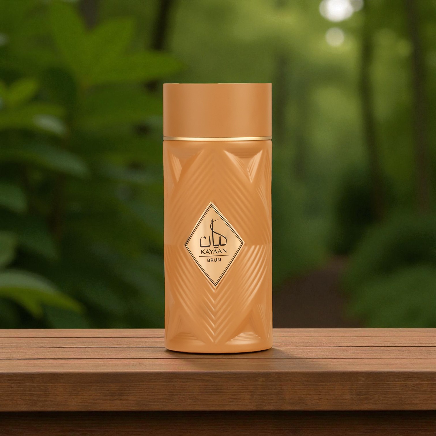 Ansam Kayaan Brun 100 ml - Imagen 2