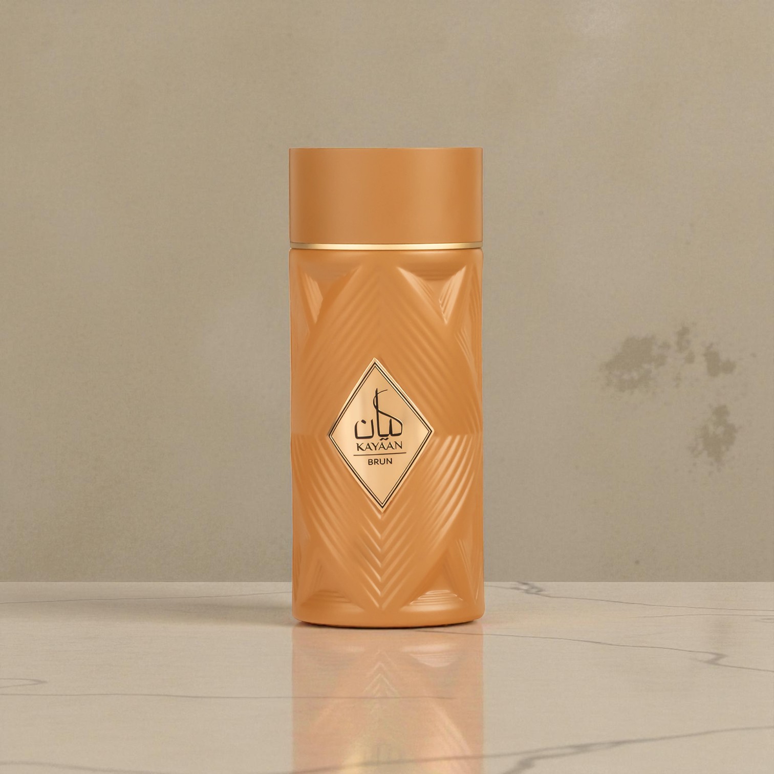 Ansam Kayaan Brun 100 ml - Imagen 3