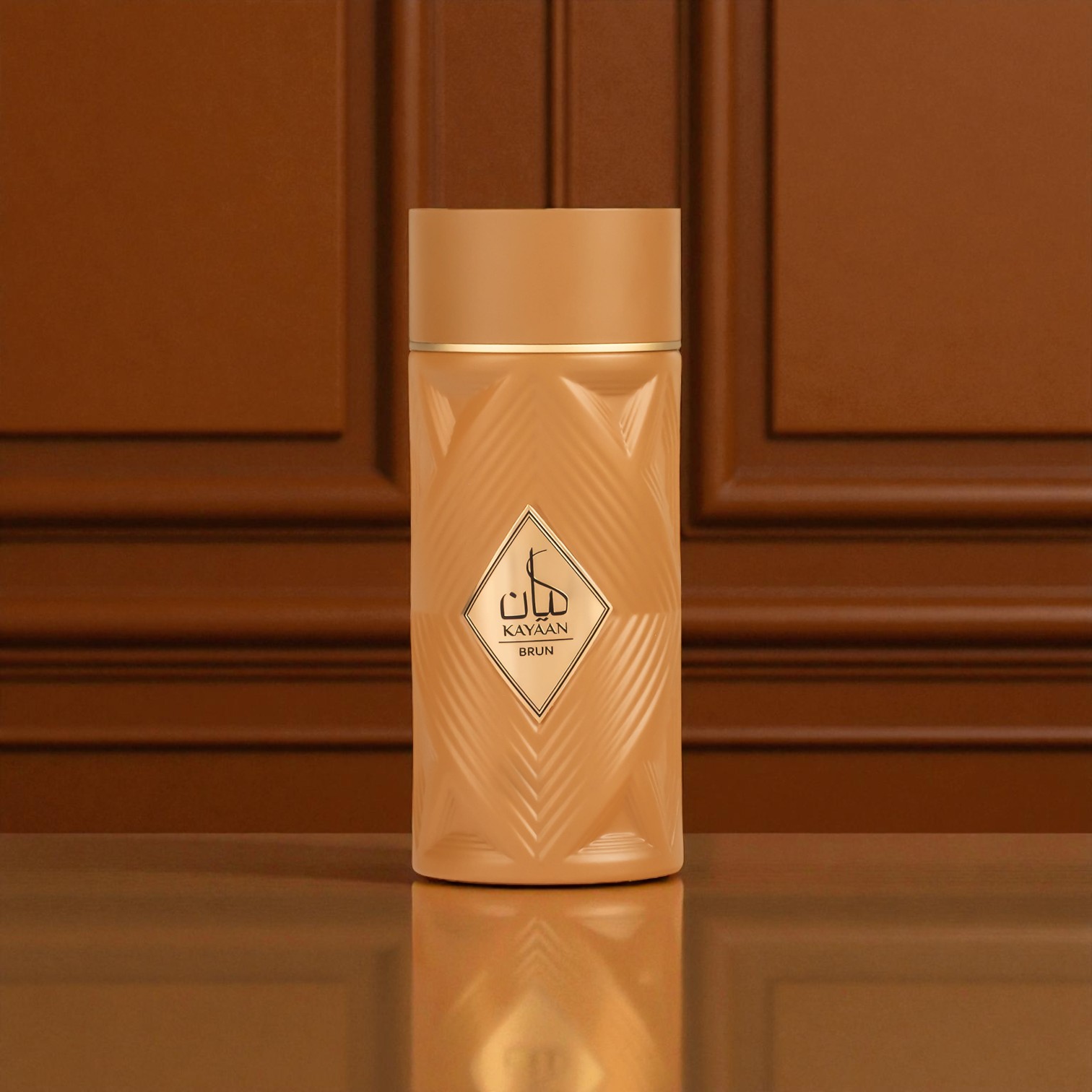 Ansam Kayaan Brun 100 ml - Imagen 4