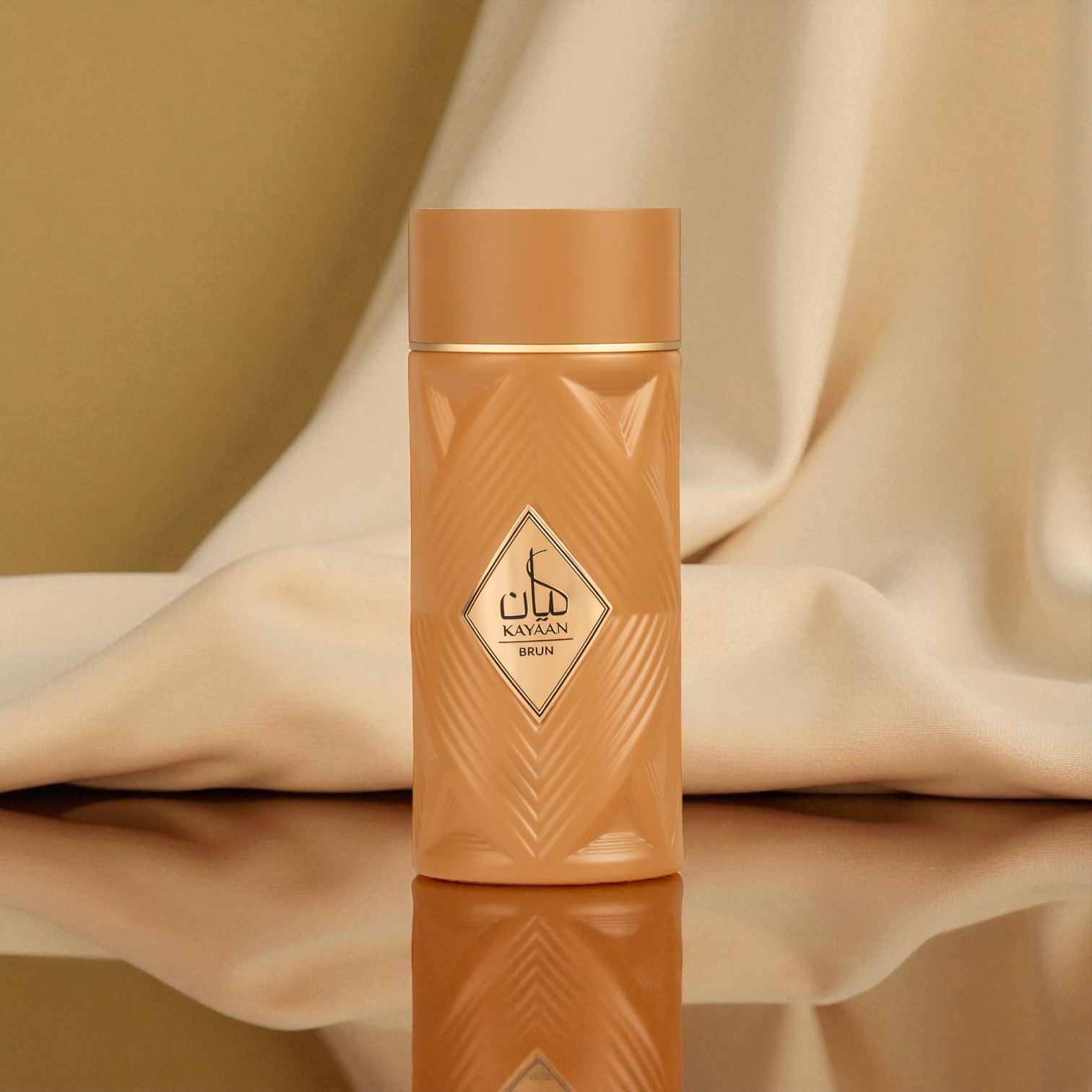 Ansam Kayaan Brun 100 ml - Imagen 5