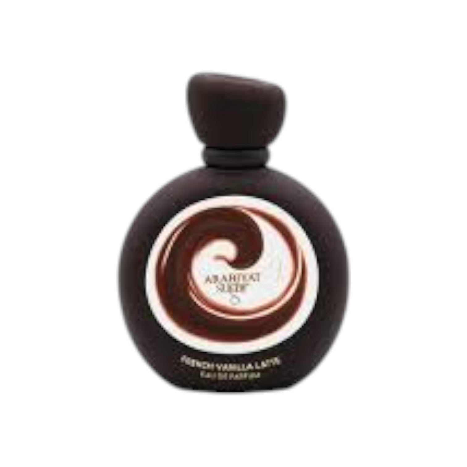 Arabiyat Sugar French Vanilla Latte 100 ml - Imagen 2