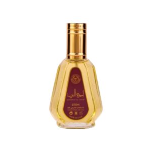 Ard Al Zaafaran Ameerat al Arab 50 ml — presentación del producto
