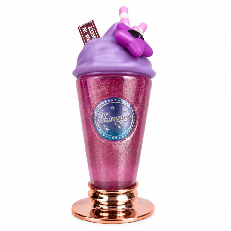 Helado Pink in Sweet Morado 200 ml