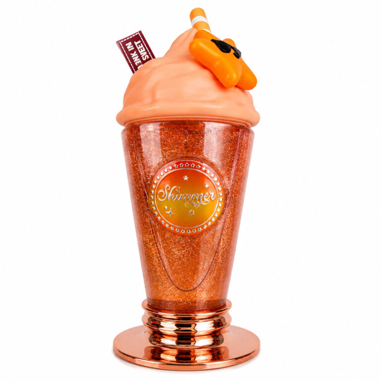 Helado Pink in Sweet Naranja 200 ml