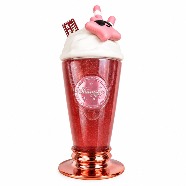 Helado Pink in Sweet Rosa 200 ml