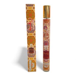 Pen Parfums Raghba 35 ml — presentación del producto