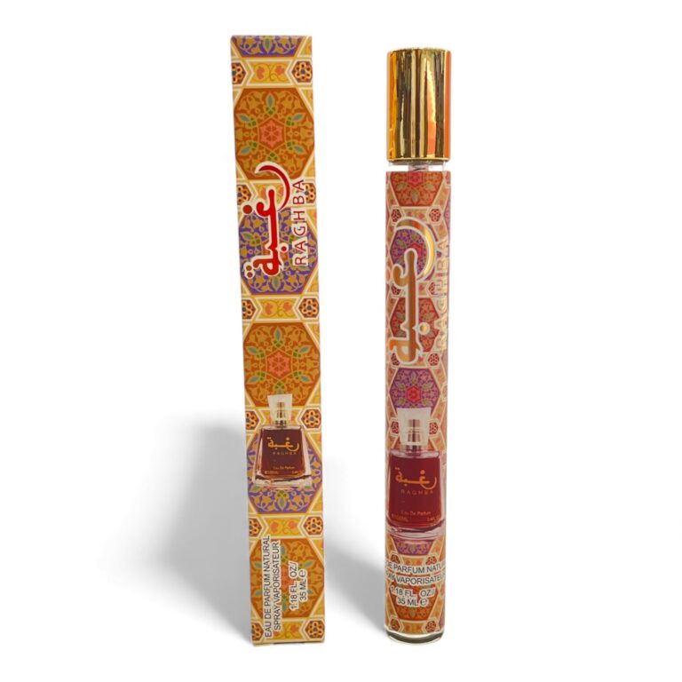 Raghba 35 ml