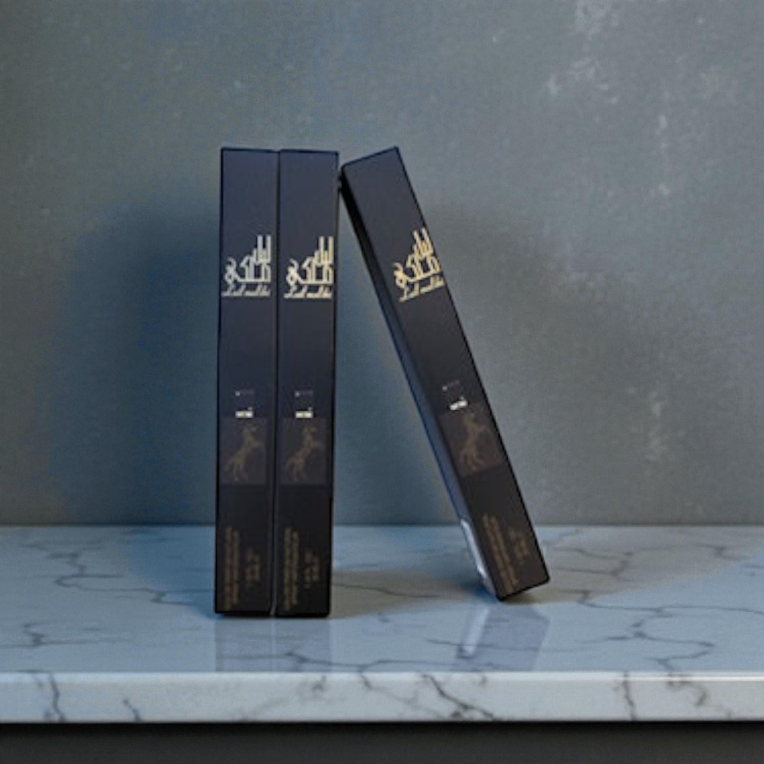 Pen Parfums Lail Maliki Perfume 35 ml - Imagen 3