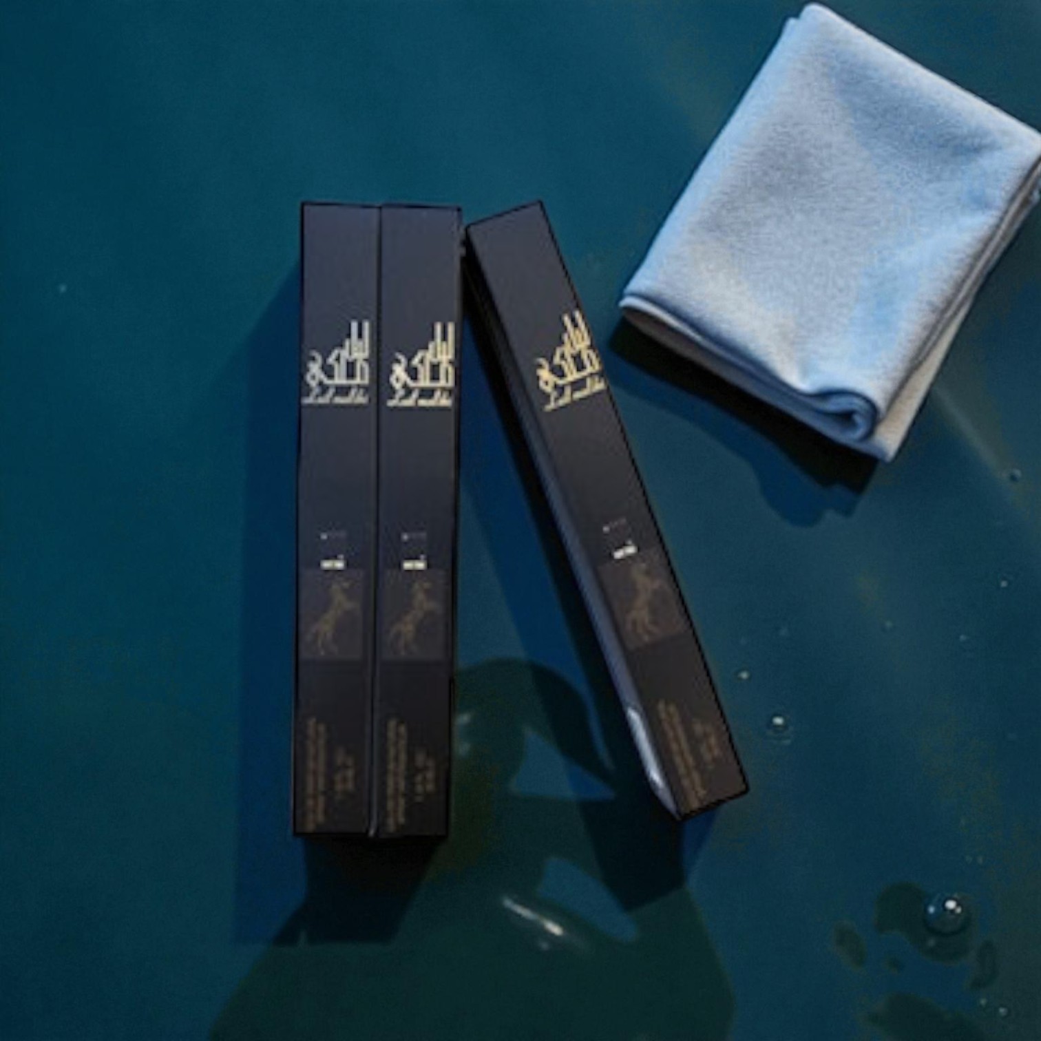 Pen Parfums Lail Maliki Perfume 35 ml - Imagen 5