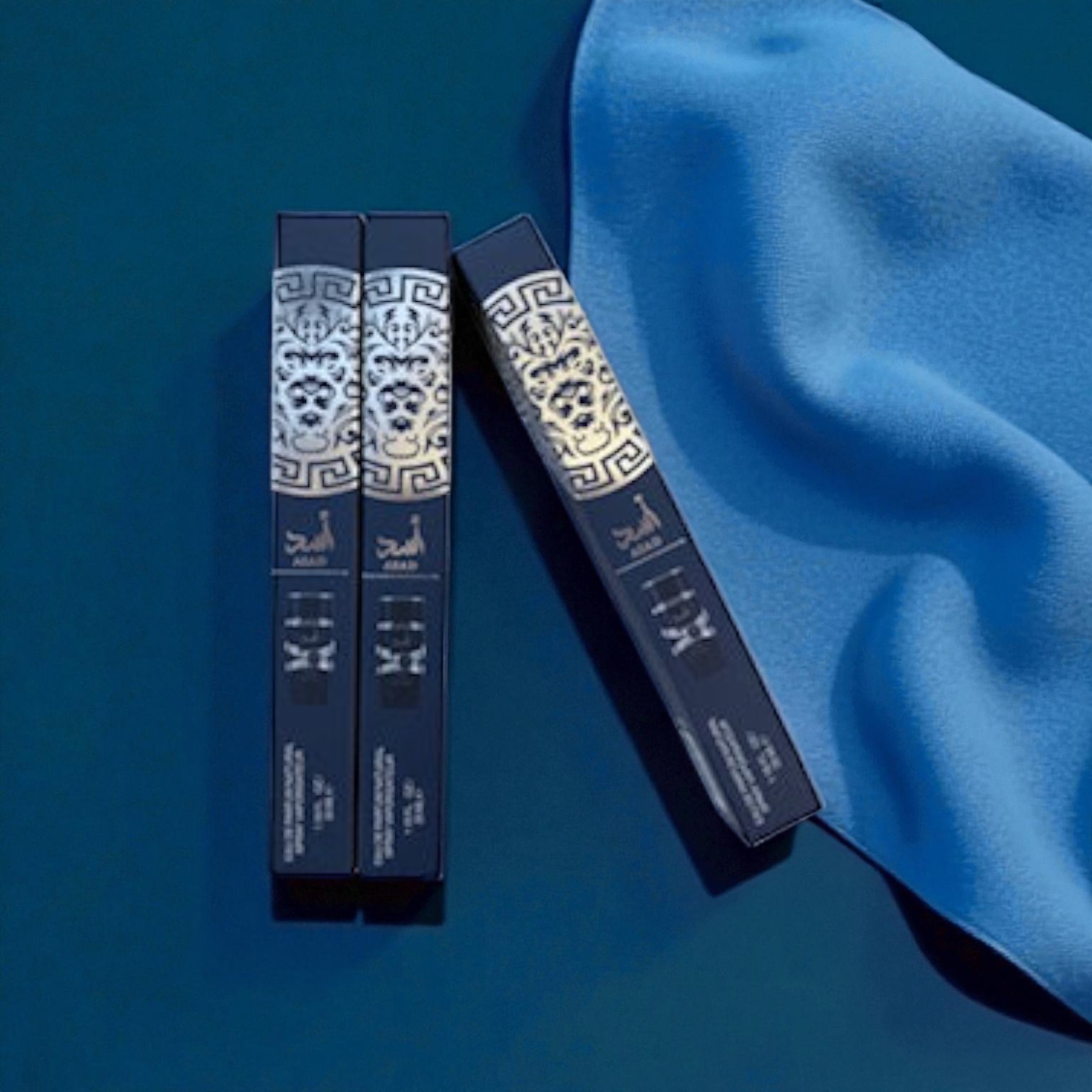 Asad Zanzibar Perfume 35 ml - Imagen 5